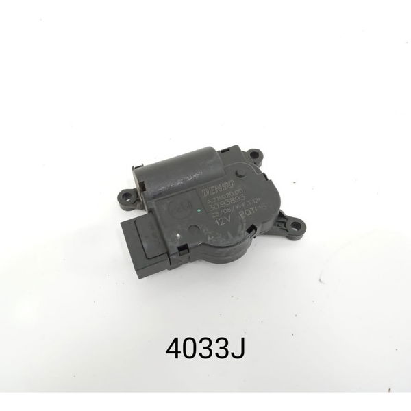 Motor Atuador Fiat Toro Diesel 2017 A21102000