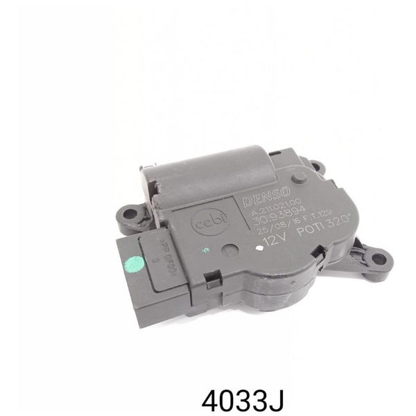 Motor Atuador Fiat Toro Diesel 2017 A21102100