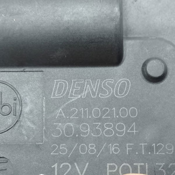 Motor Atuador Fiat Toro Diesel 2017 A21102100