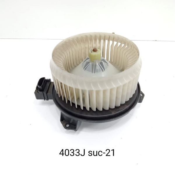 Motor Ventilador Honda Crv 2.0 4x2 2010
