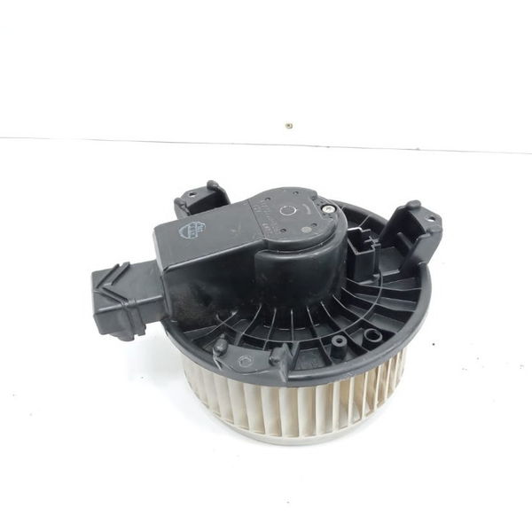 Motor Ventilador Honda Crv 2.0 4x2 2010