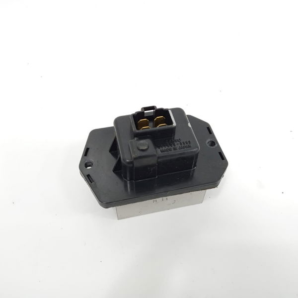 Resistência Ar Honda Crv 2.0 4x2 2010