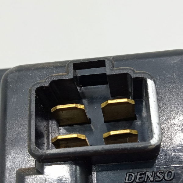 Resistência Ar Honda Crv 2.0 4x2 2010