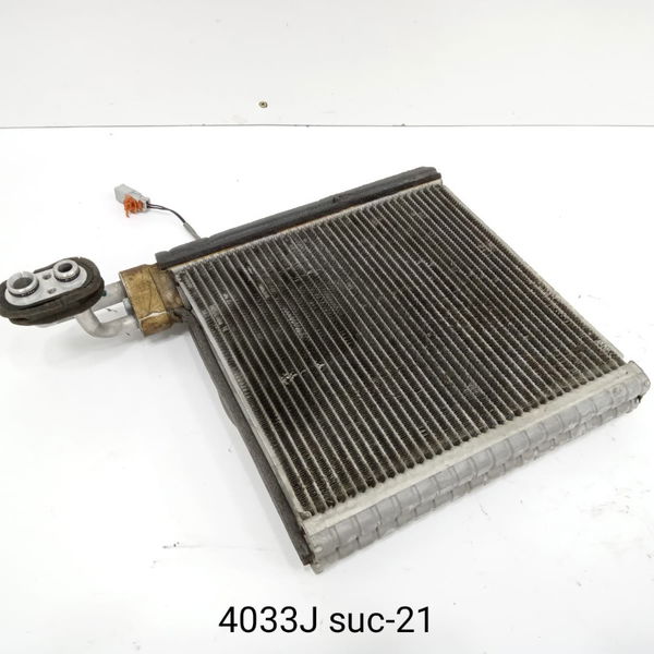 Radiador Ar Frio Honda Crv 2.0 4x2 2010