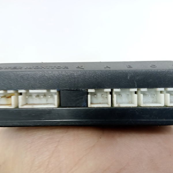 Sensor Ré Estacionamento Crv 2.0 4x2 2010 Detalhe Paralelo