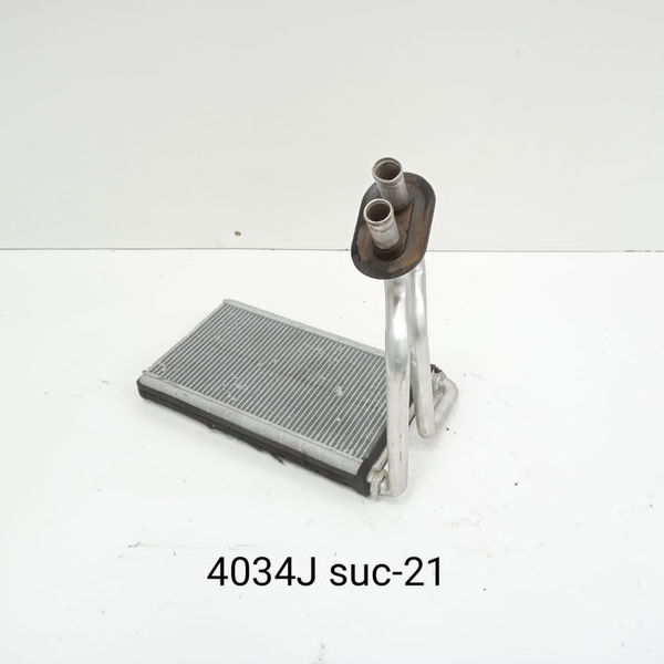 Radiador Ar Quente Honda Crv 2.0 4x2 2010