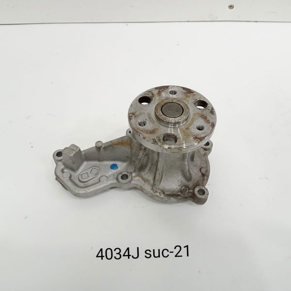 Bomba Água Honda Crv 2.0 4x2 2010