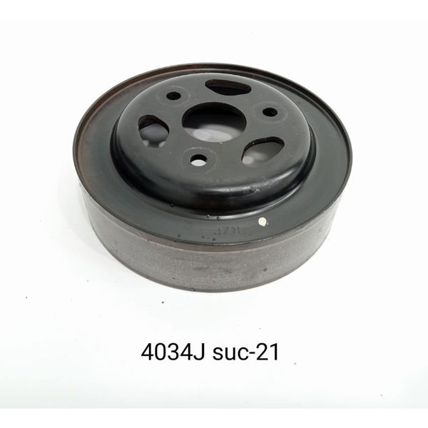 Polia Bomba Água Honda Crv 2.0 4x2 2010