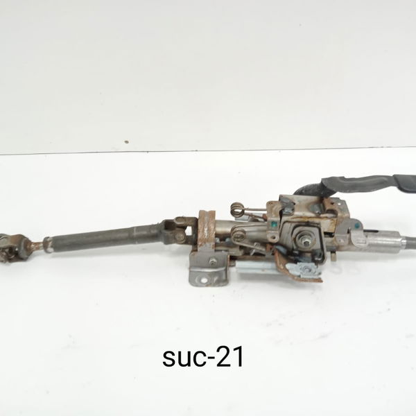 Coluna Direção Honda Crv 2.0 4x2 2010