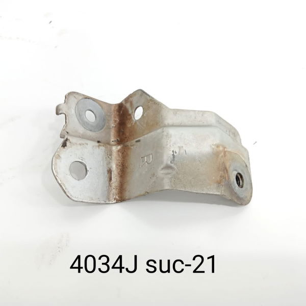 Suporte Para Chama Direito Honda Crv 2.0 4x2 2010