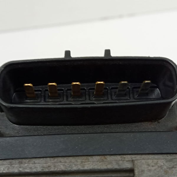 Tbi Corpo Borboleta Honda Crv 2.0 4x2 2010