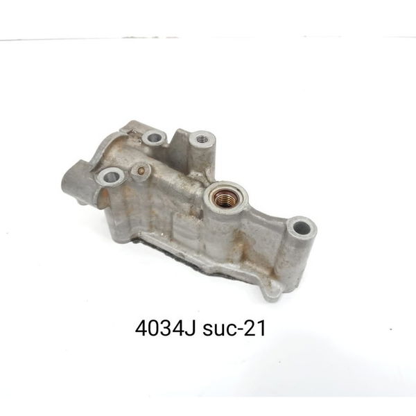 Sensor Válvula Solenóide Honda Crv 2.0 4x2 2010