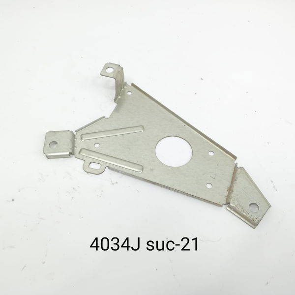 Suporte Módulo Direção Elétrica Honda Crv 2.0 4x2 2010