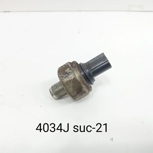 Sensor Pressão Óleo Honda Crv 2.0 4x2 2010 0bp6