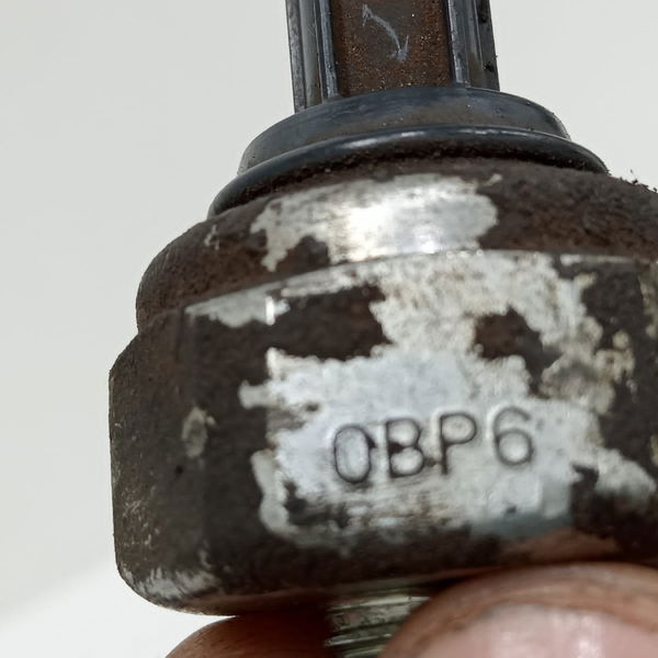 Sensor Pressão Óleo Honda Crv 2.0 4x2 2010 0bp6