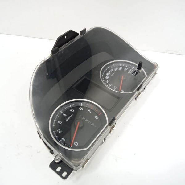 Painel Instrumentos Honda Crv 2.0 4x2 2010