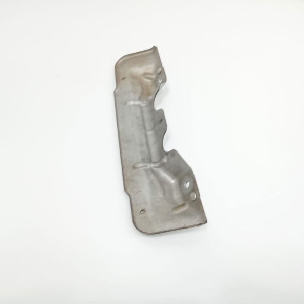Protetor Calor Coletor Escape Honda Crv 2.0 4x2 2010