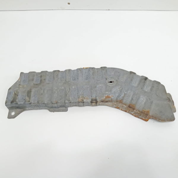 Chapa Protetora Escape Honda Crv 2.0 4x2 2010
