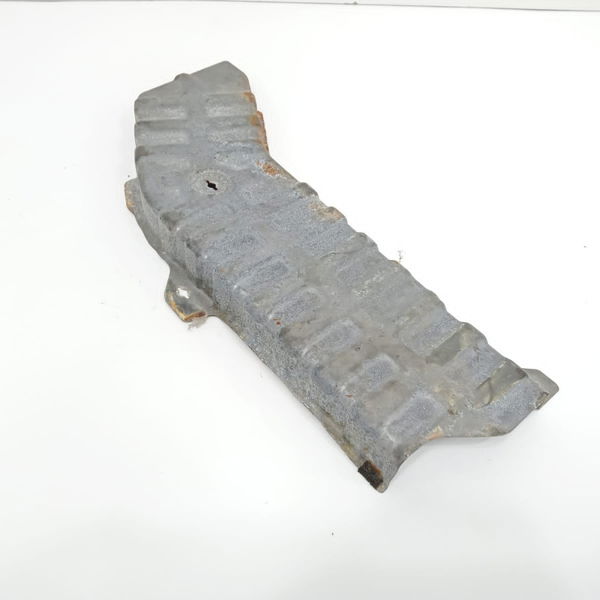 Chapa Protetora Escape Honda Crv 2.0 4x2 2010