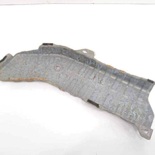 Chapa Protetora Escape Honda Crv 2.0 4x2 2010