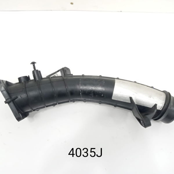 Duto Ar Tbi Mercedes Gla200 2018