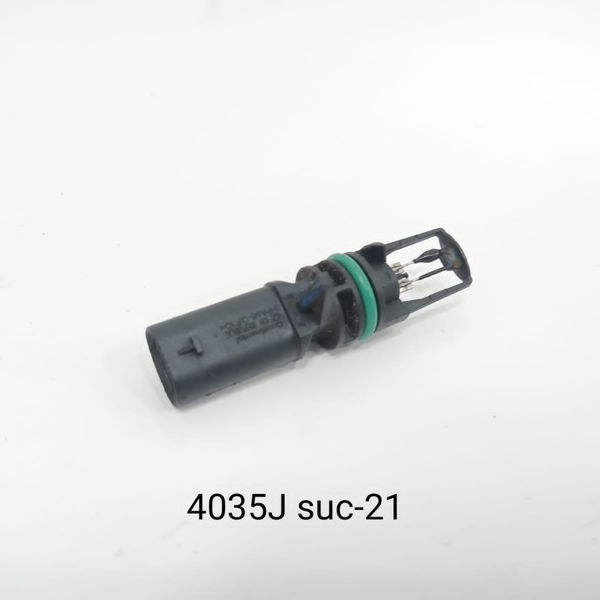 Sensor Temperatura Ar Mercedes Gla200 2018