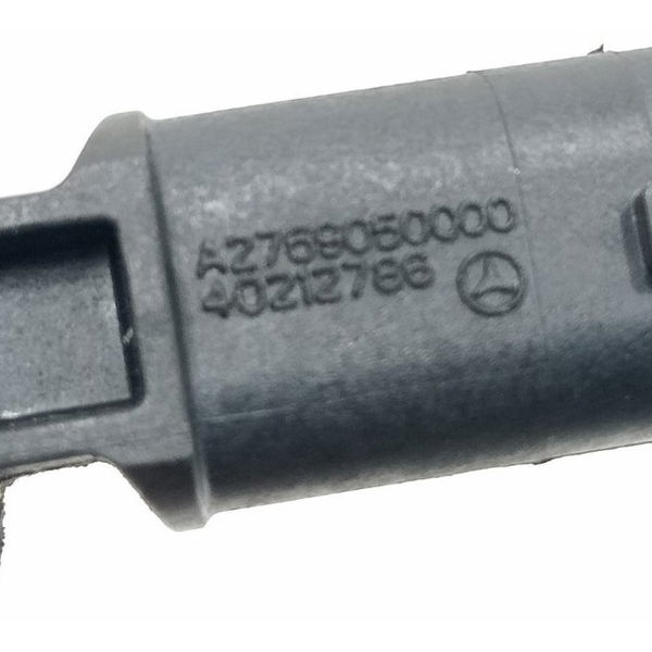Sensor Temperatura Ar Mercedes Gla200 2018