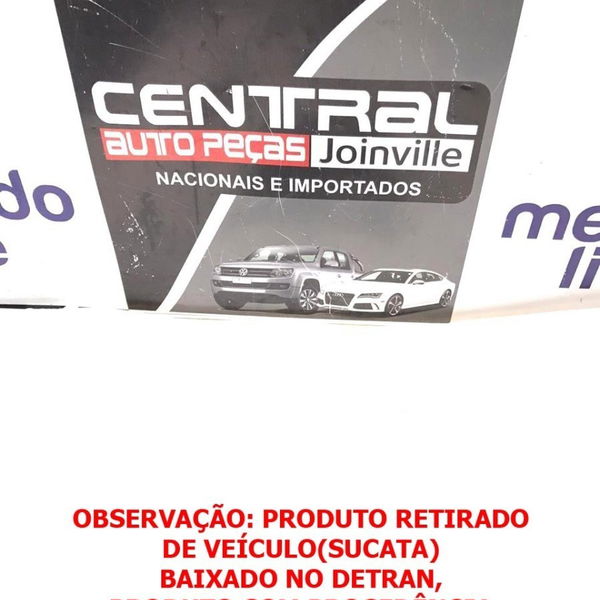Acabamento Superior Painel Frontal Honda City 2015 2016 2017