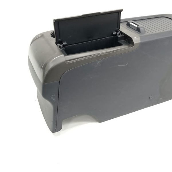 Console Central Honda Crv 2.0 4x2 2010 Detalhe