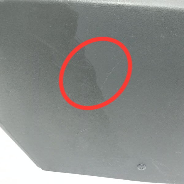 Console Central Honda Crv 2.0 4x2 2010 Detalhe