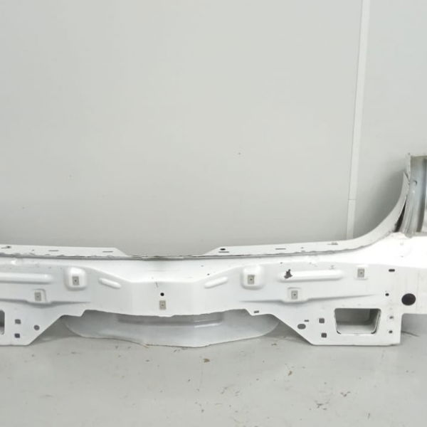 Folha Painel Traseiro Caixote Ford Edge 2018 2019