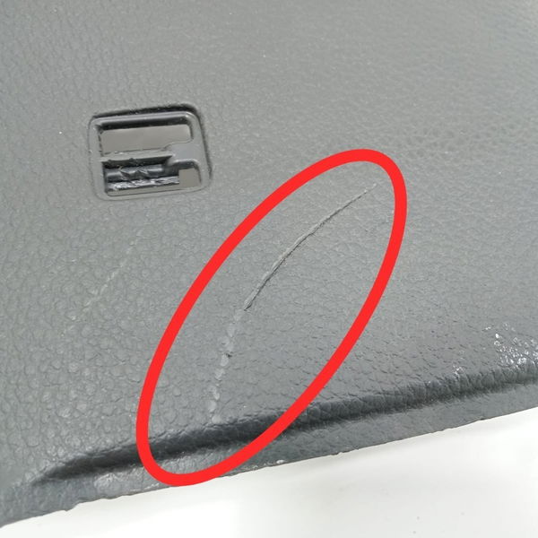 Acabamento Inferior Coluna Direção Azera 2013 Detalhe 