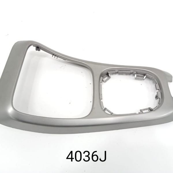 Moldura Porta Objetos Compass 2020