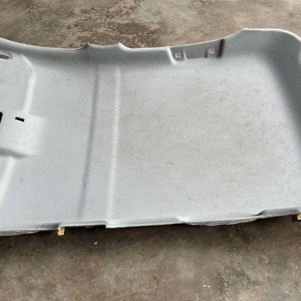 Forro Teto Ford Ka 2019