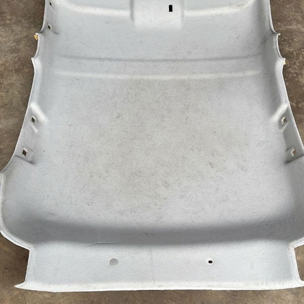 Forro Teto Ford Ka 2019