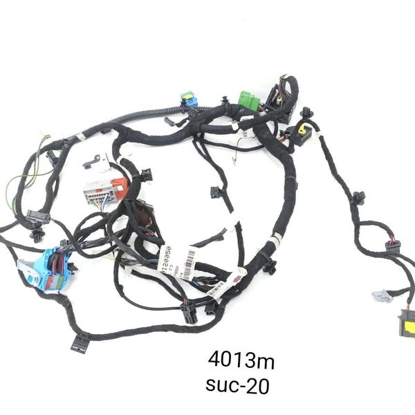 Chicote Citroen C4 Cactus 2022 9829247880