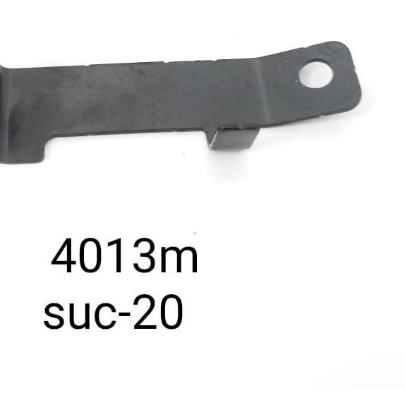 Suporte Chicote Motor Citroen C4 Cactus 2022