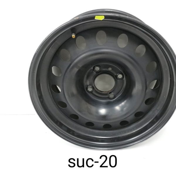 Roda Aro 16 Citroen C4 Cactus 2022 N1