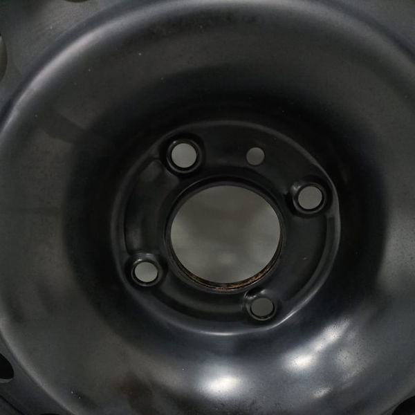 Roda Aro 16 Citroen C4 Cactus 2022 N1