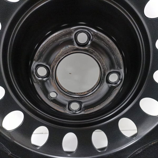 Roda Aro 16 Citroen C4 Cactus 2022 N1