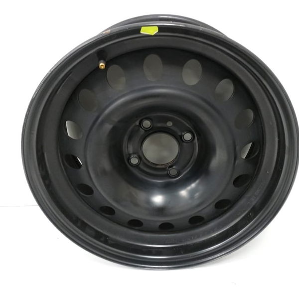 Roda Aro 16 Citroen C4 Cactus 2022 N1
