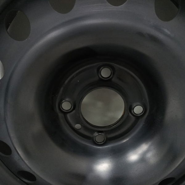Roda Aro 16 Citroen C4 Cactus 2022 N3