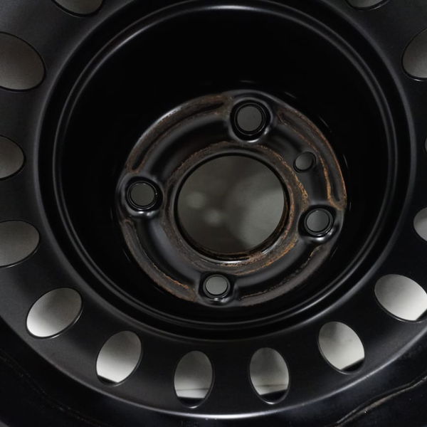 Roda Aro 16 Citroen C4 Cactus 2022 N4