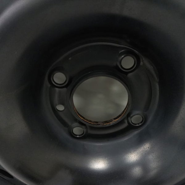 Roda Aro 16 Citroen C4 Cactus 2022 N4