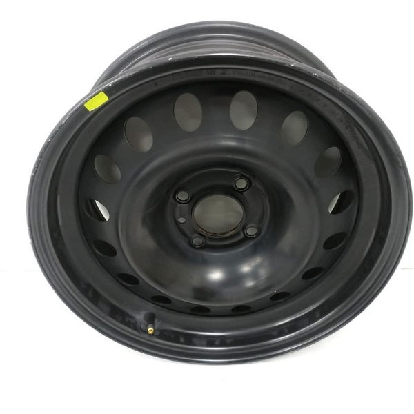 Roda Aro 16 Citroen C4 Cactus 2022 N4