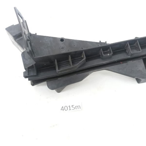 Guia Vidro Porta Traseira Esquerda Ford Fusion 2014