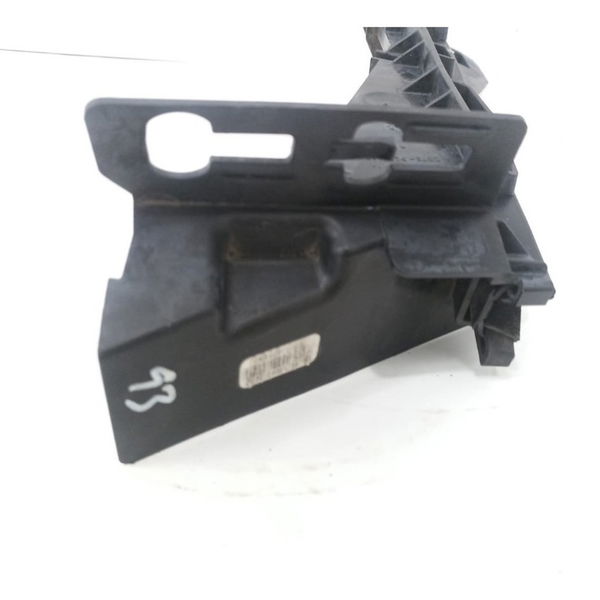 Guia Vidro Porta Traseira Esquerda Ford Fusion 2014