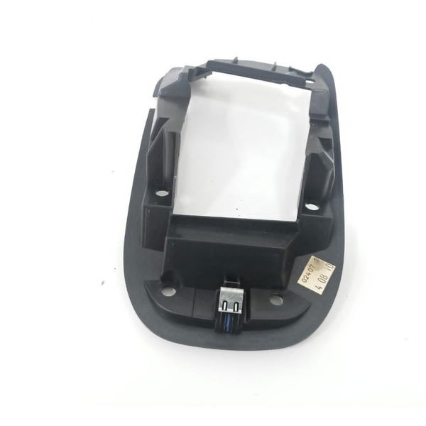 Suporte Acabamento Coluna Traseira Honda Crv 2.0 4×2 2010