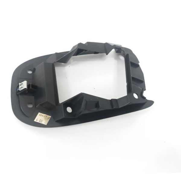 Suporte Acabamento Coluna Traseira Honda Crv 2.0 4×2 2010