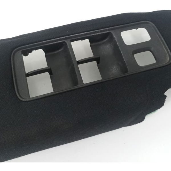 Moldura Botão Vidro Elétrico Dianteiro Esqu Crv 2.0 4×2 2010